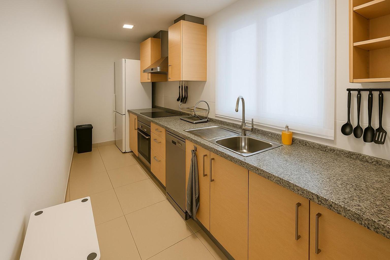 Habitacion En Atico Duplex Gandía Kültér fotó